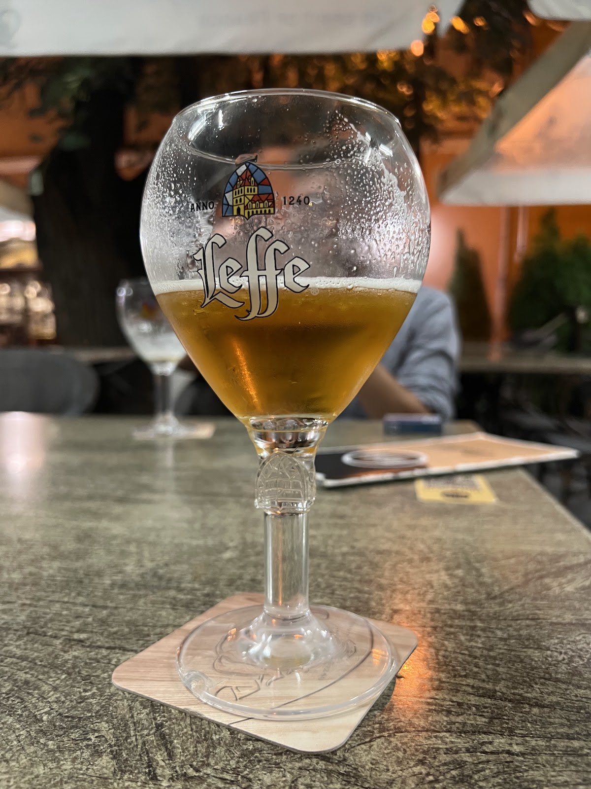 Belga Étterem és Söröző