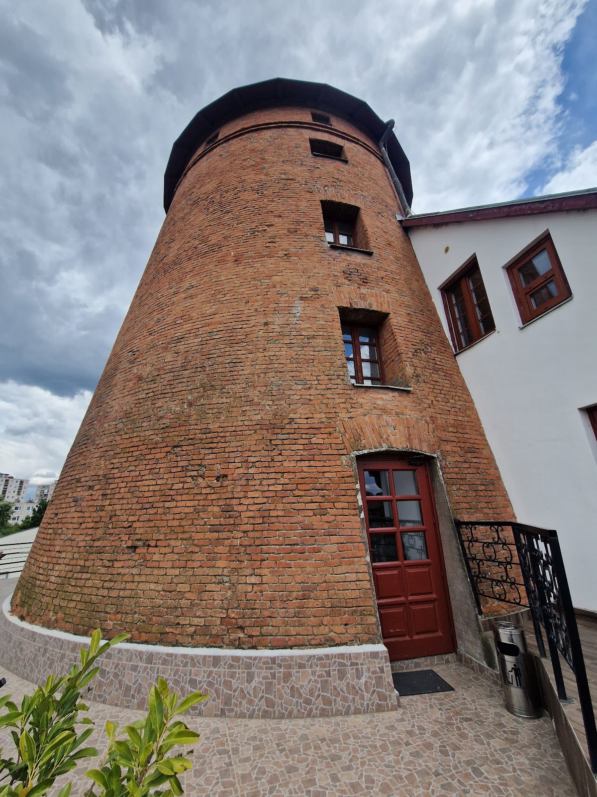 Malom Étterem