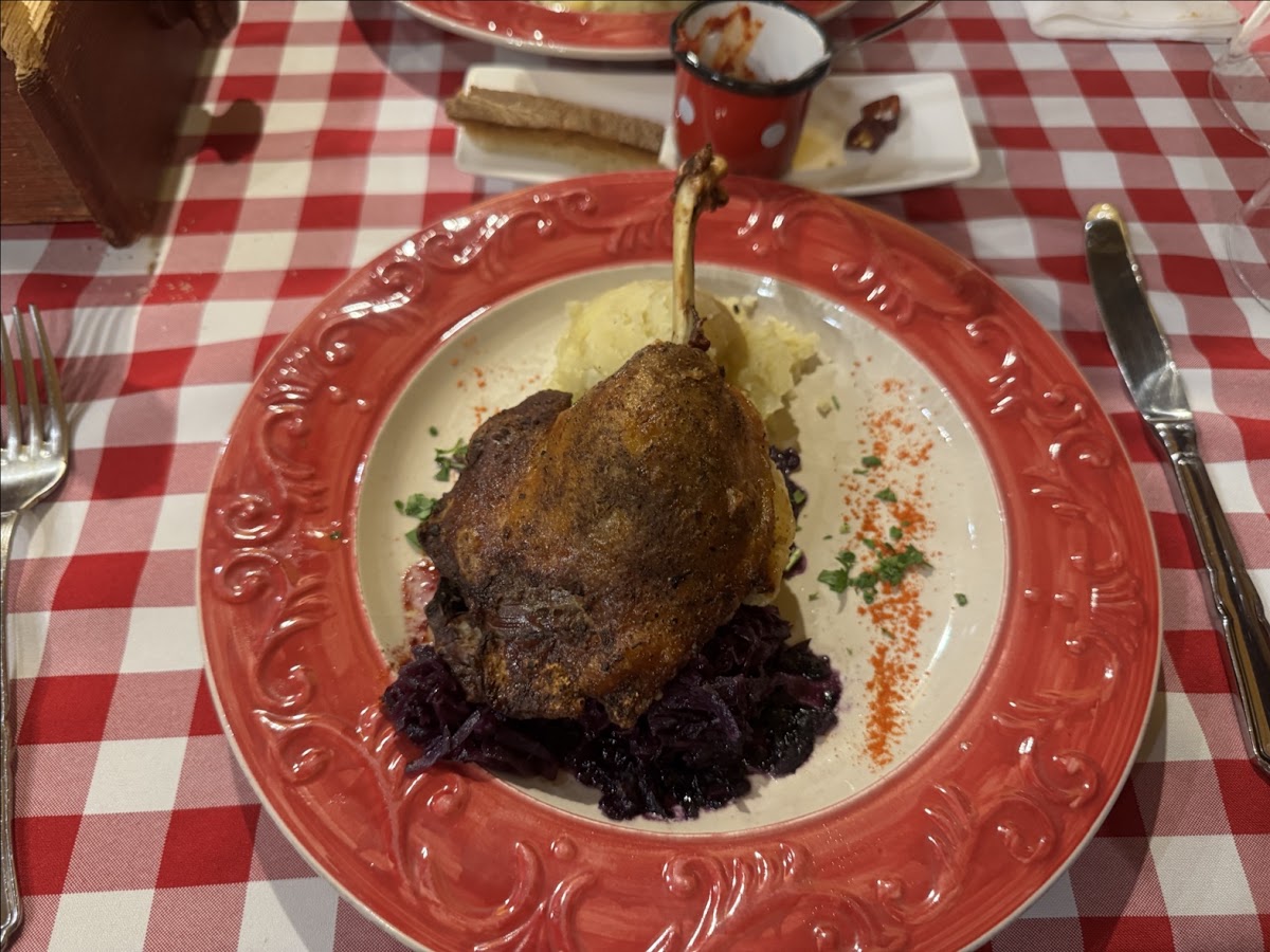 Hungarikum Bisztró