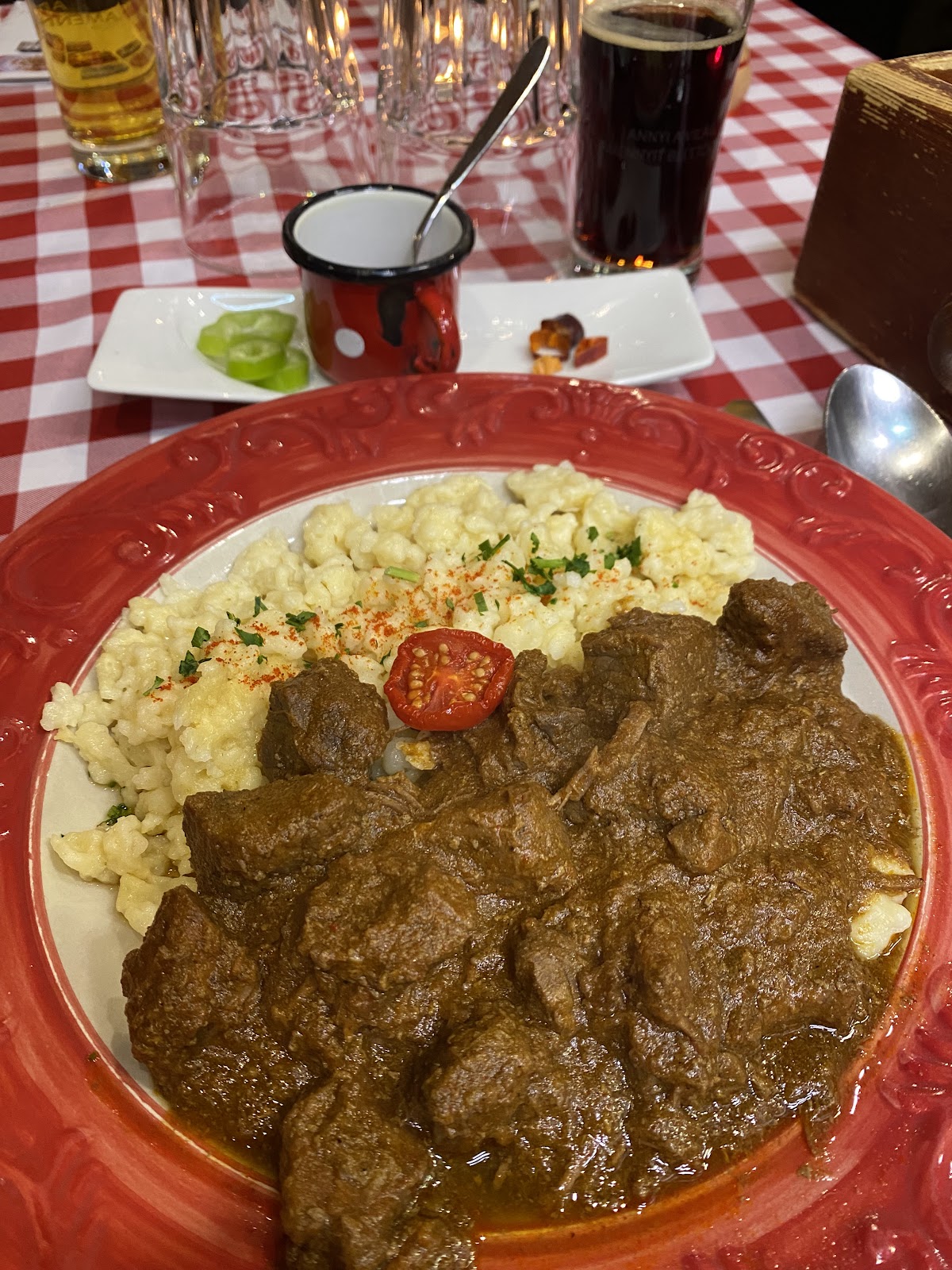 Hungarikum Bisztró