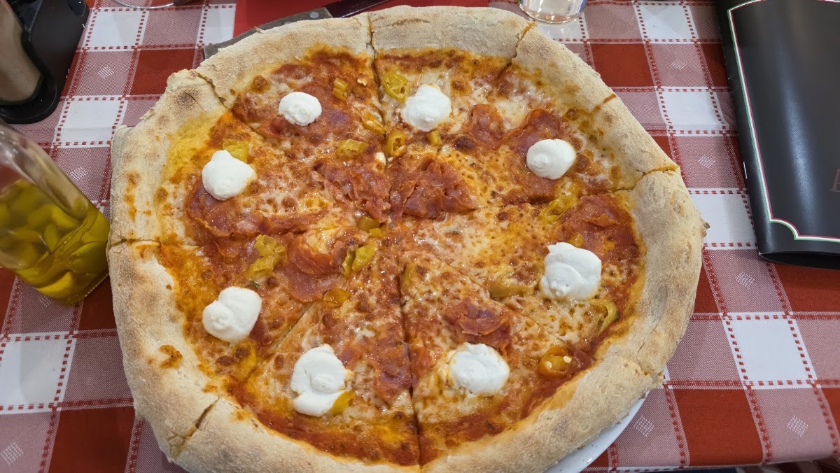 Altin Bistro