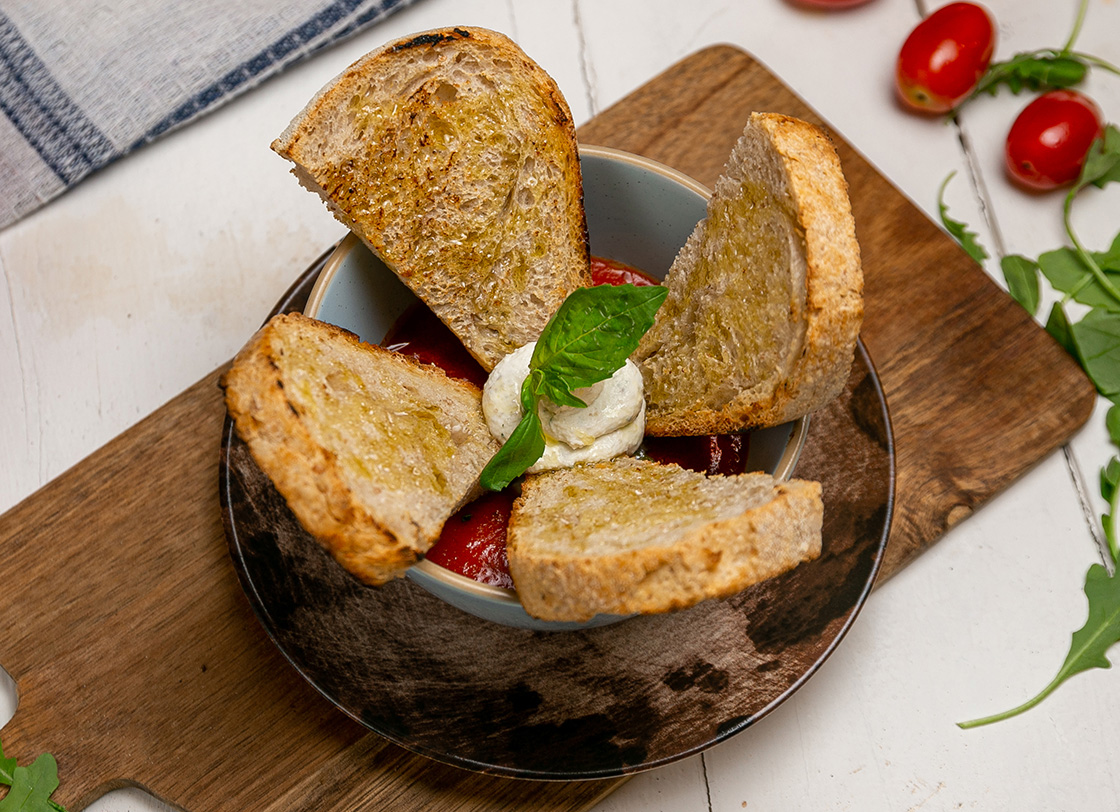 Altin Bistro
