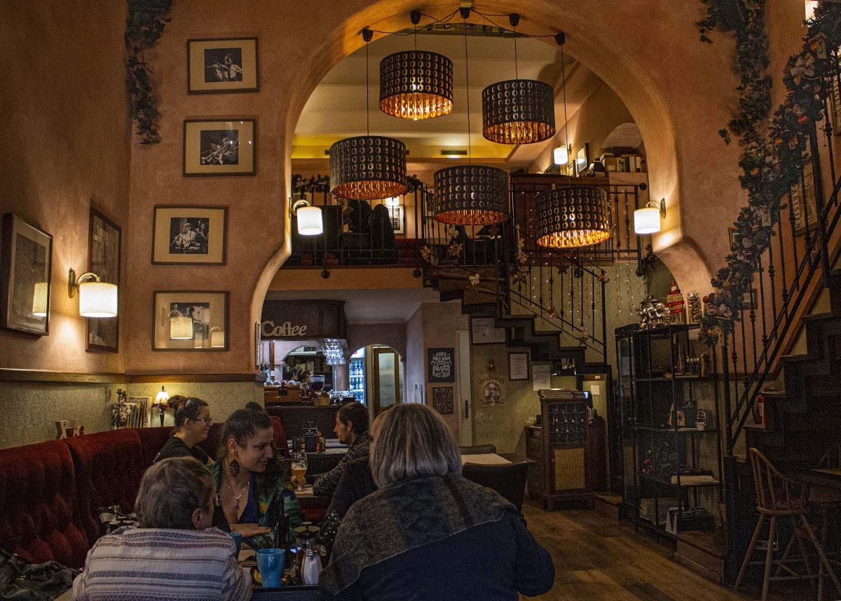 Classic Grill Serbian Restaurant Underground