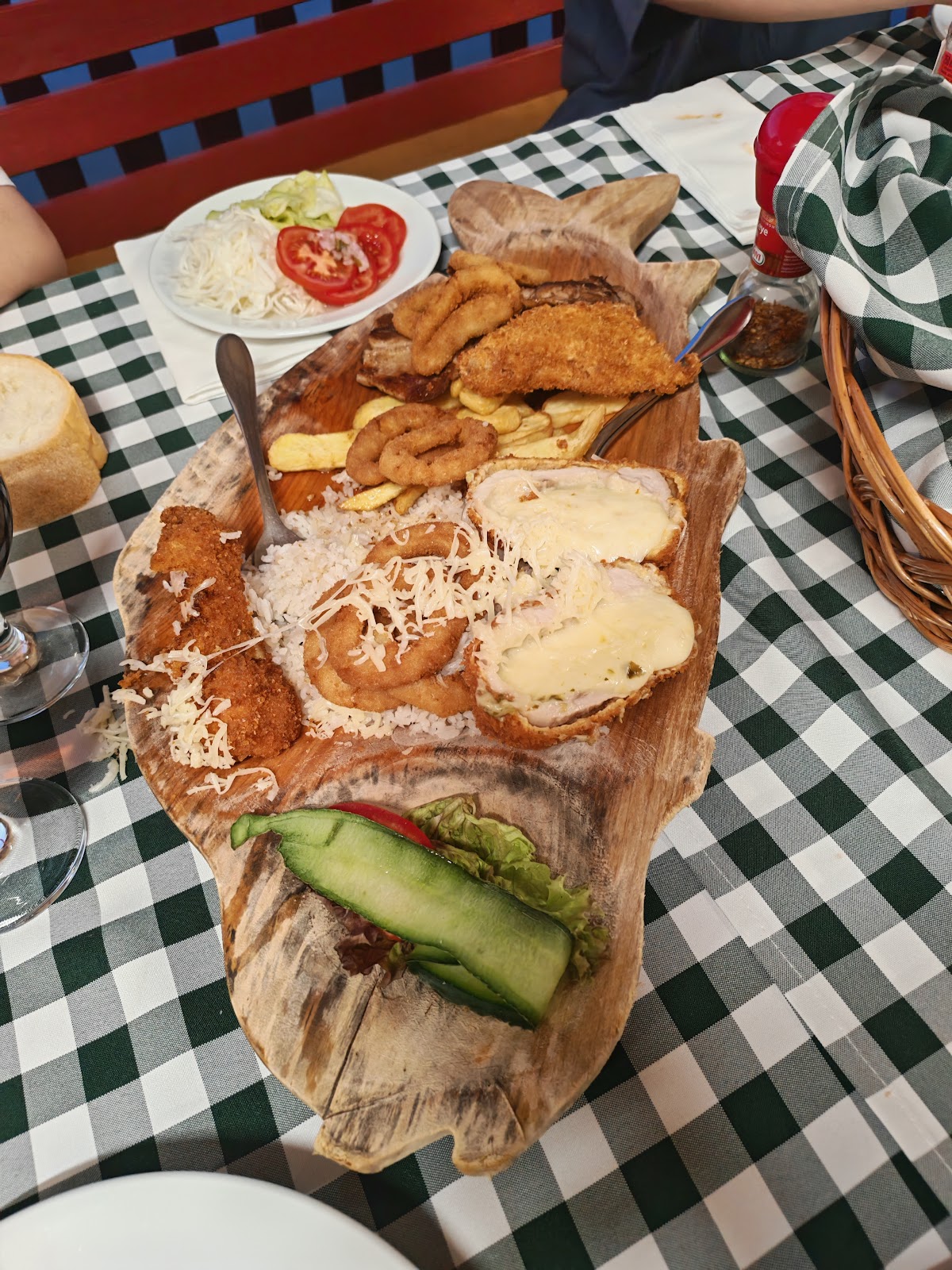 Jobb Mint Otthon Kisvendéglő