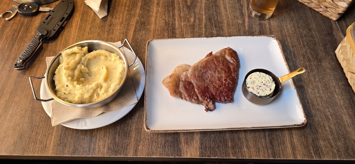 Famous Steakhouse
