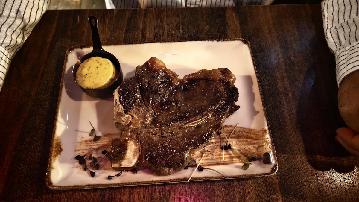 Famous Steakhouse