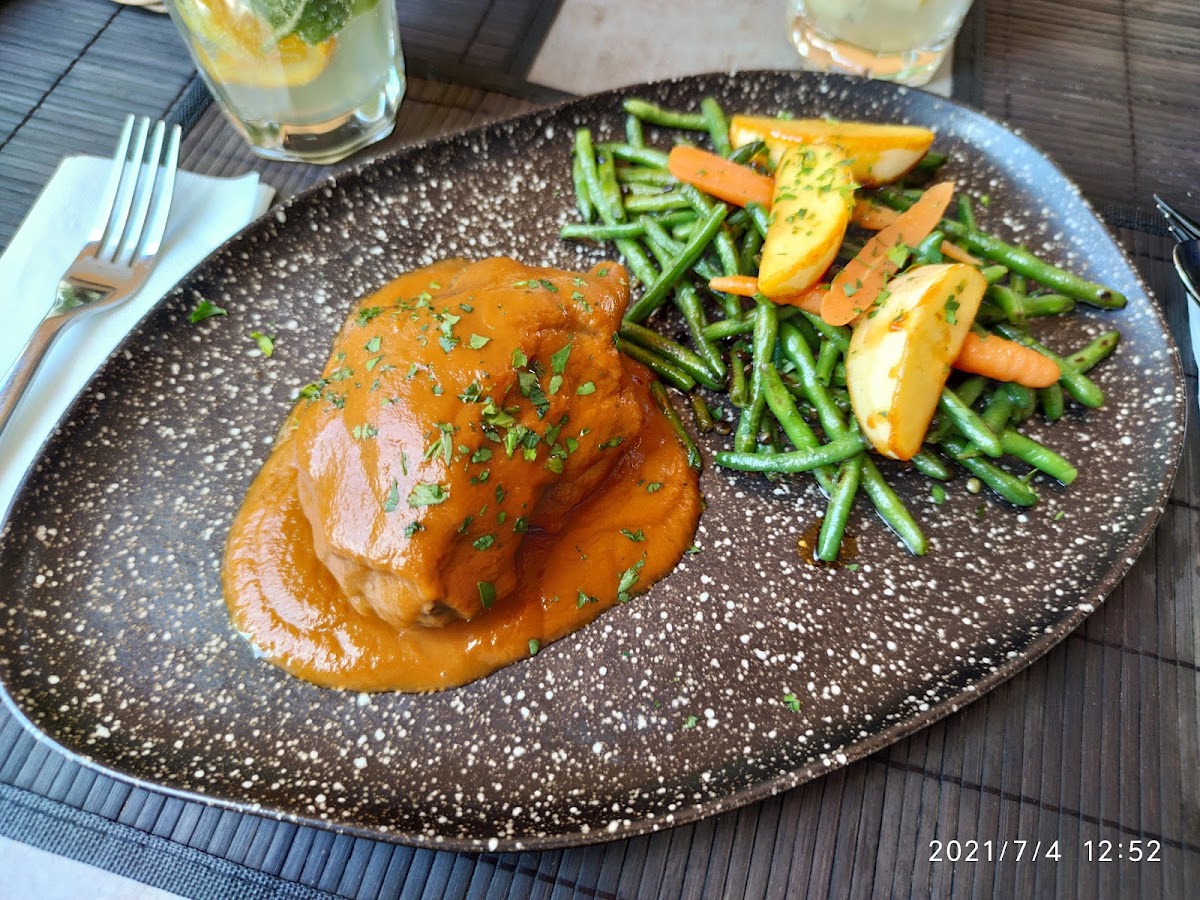 Trattoria iL Divo