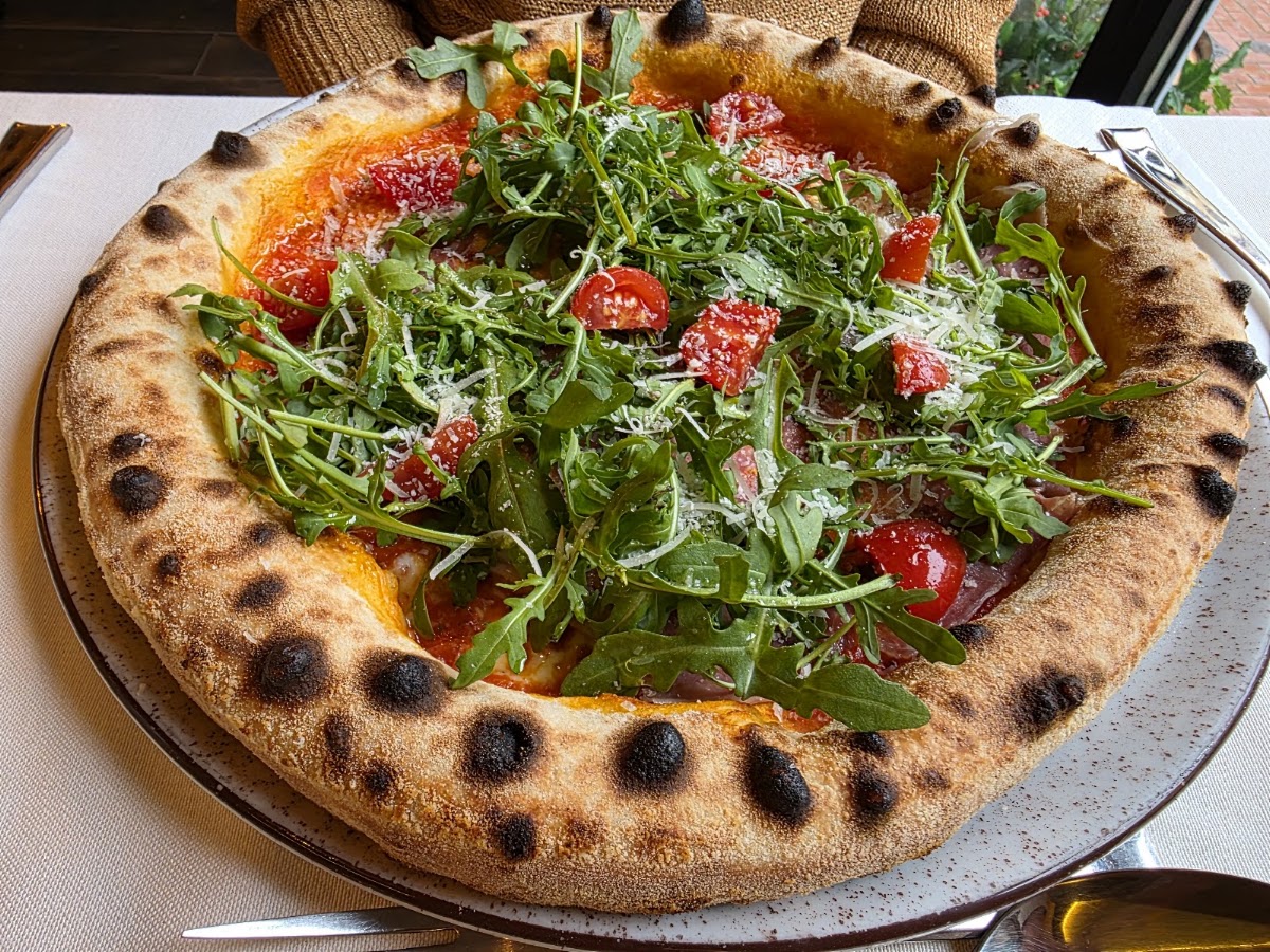 Trattoria iL Divo