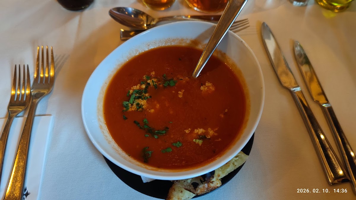 Trattoria iL Divo