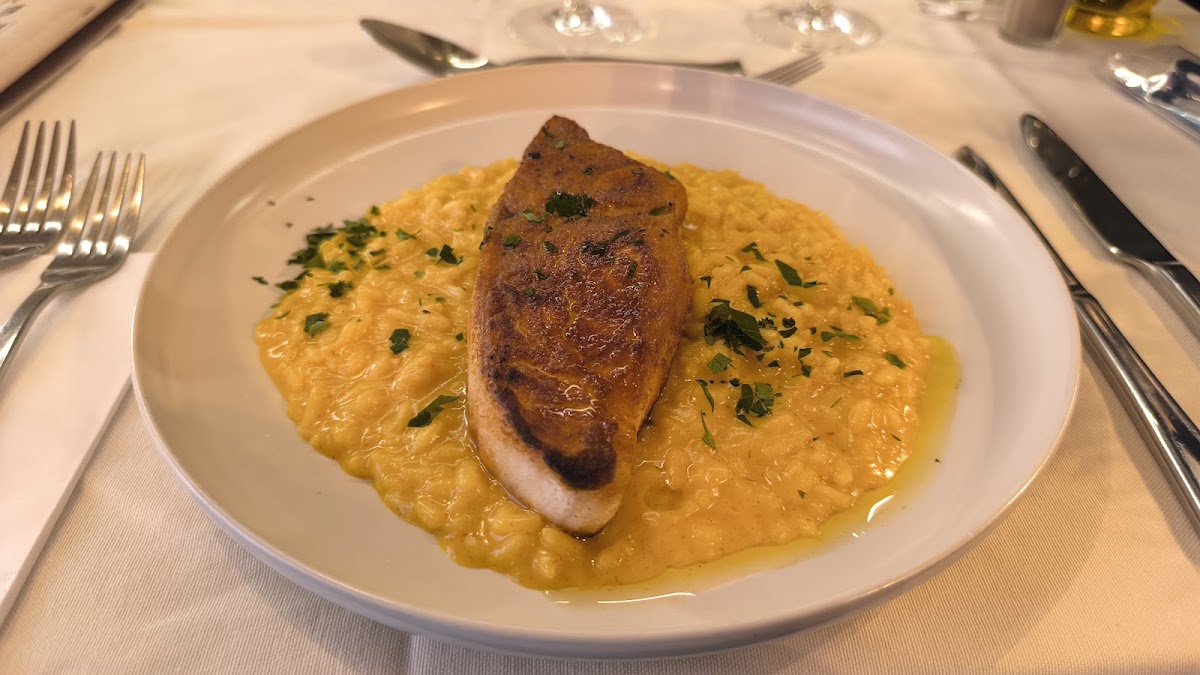 Trattoria iL Divo