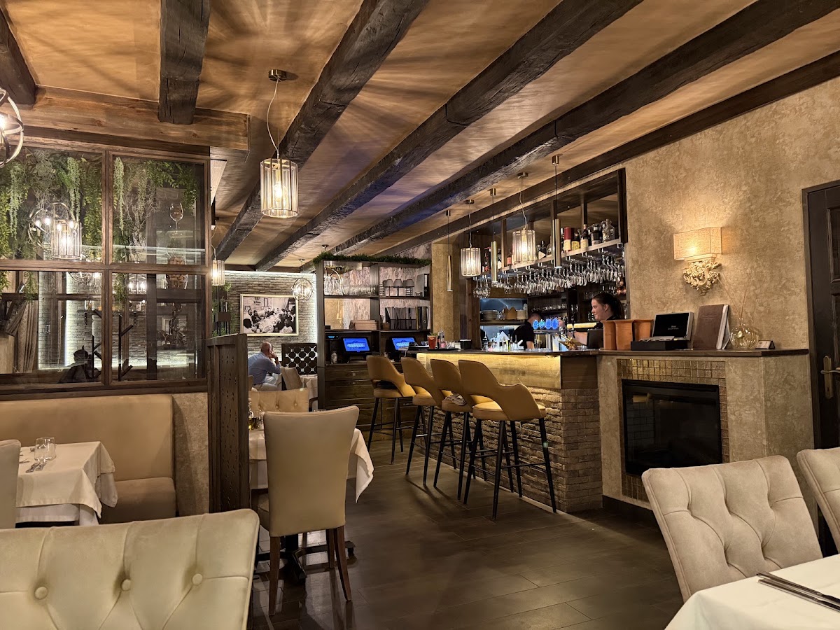 Trattoria iL Divo