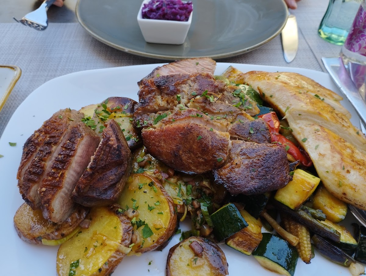 Trattoria iL Divo