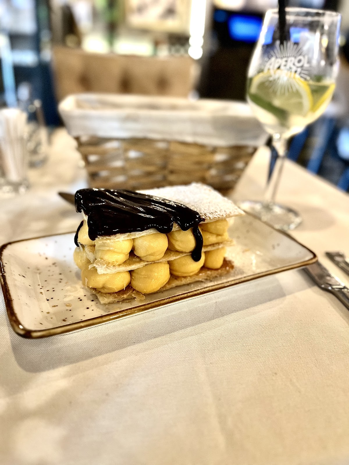Trattoria iL Divo