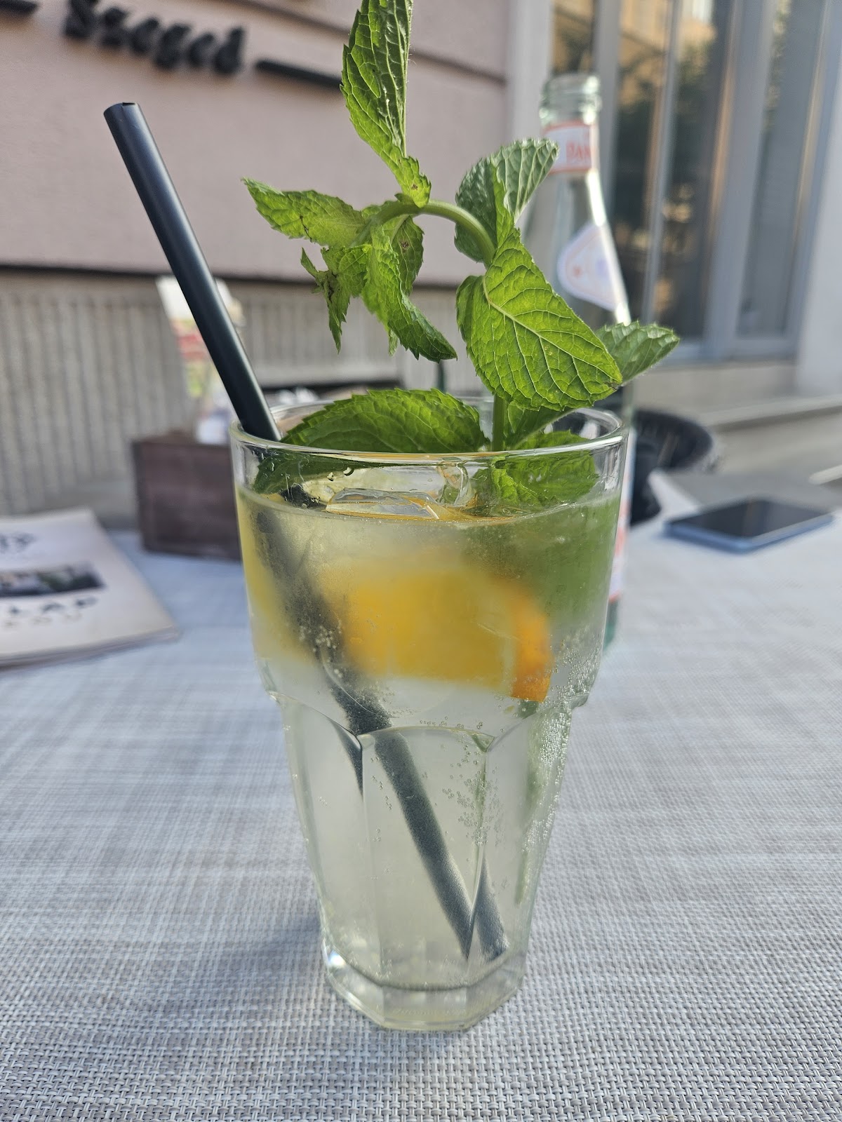 Trattoria iL Divo