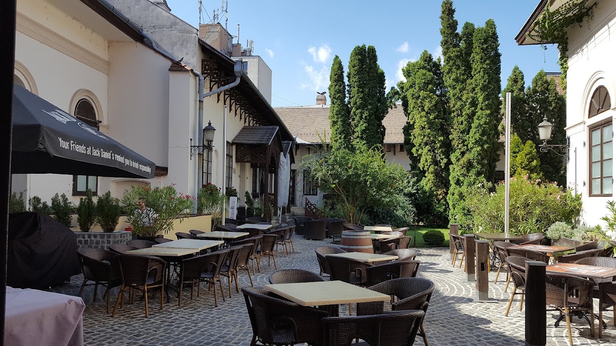 John Bull Pub Szeged Hungary