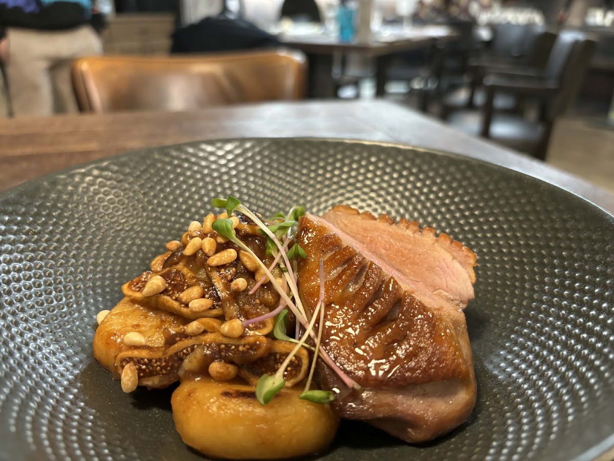 Bistorant Restaurant & Winebar