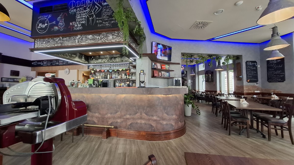 Bistorant Restaurant & Winebar
