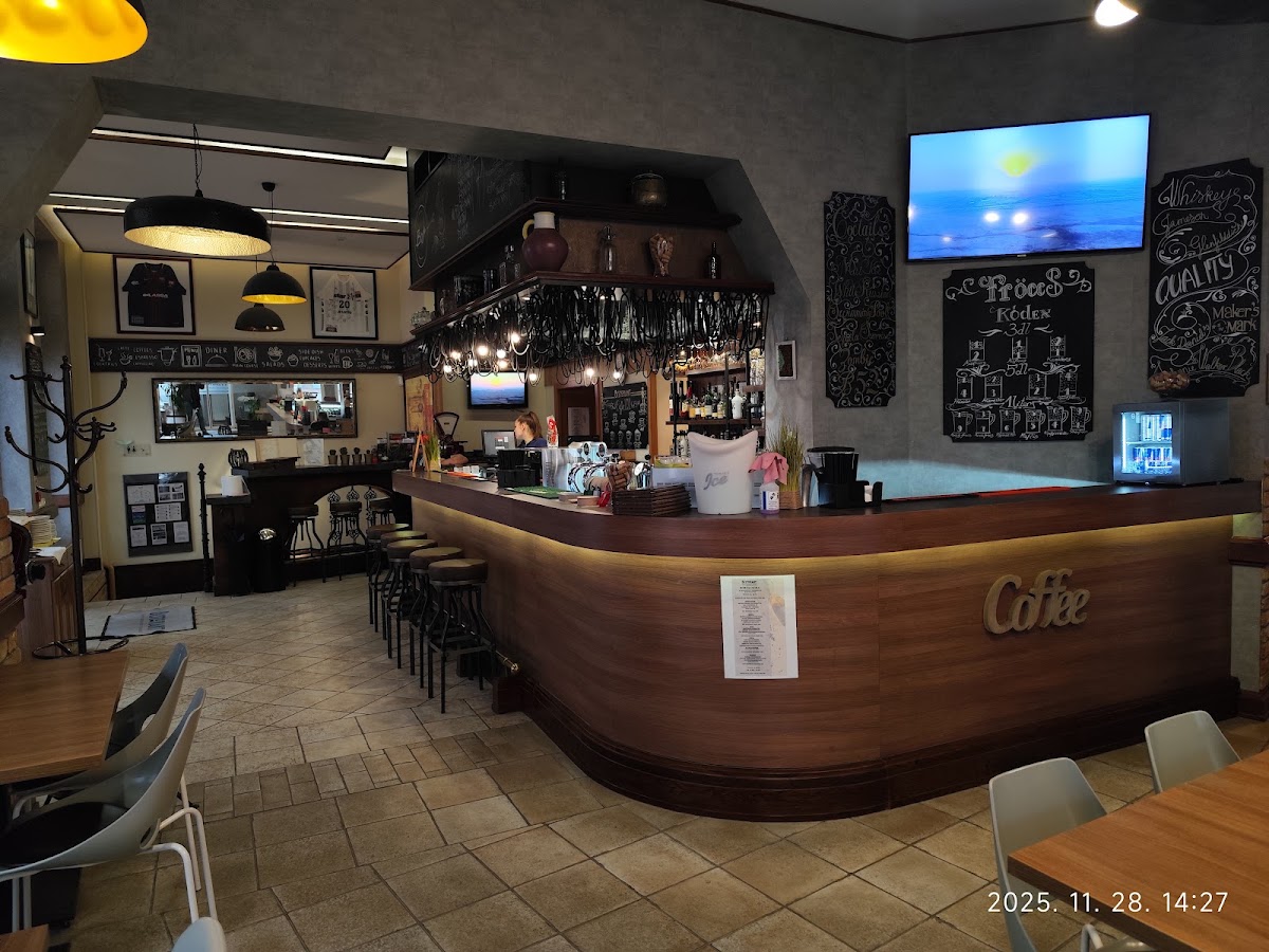 Bistorant Restaurant & Winebar
