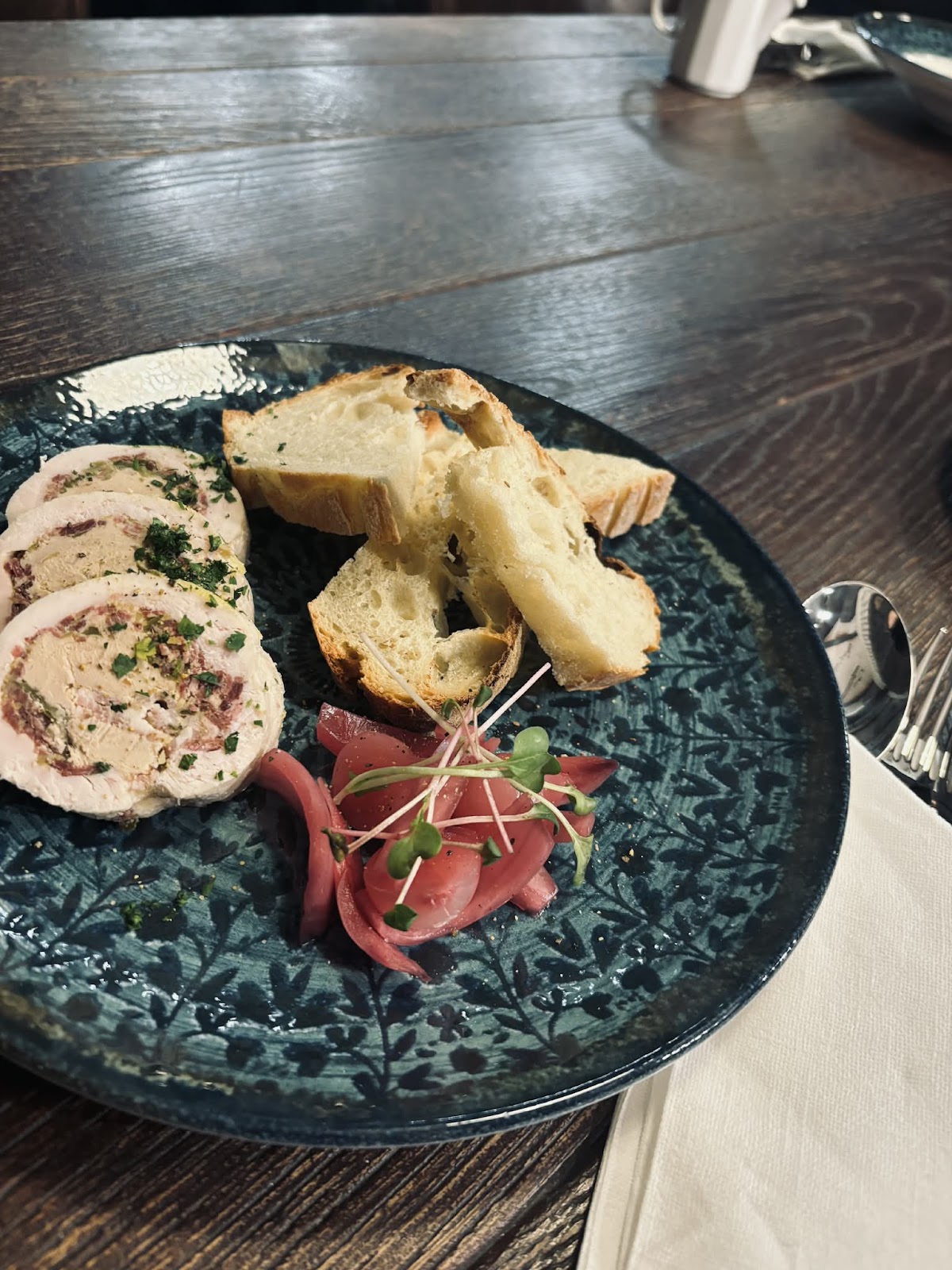 Bistorant Restaurant & Winebar