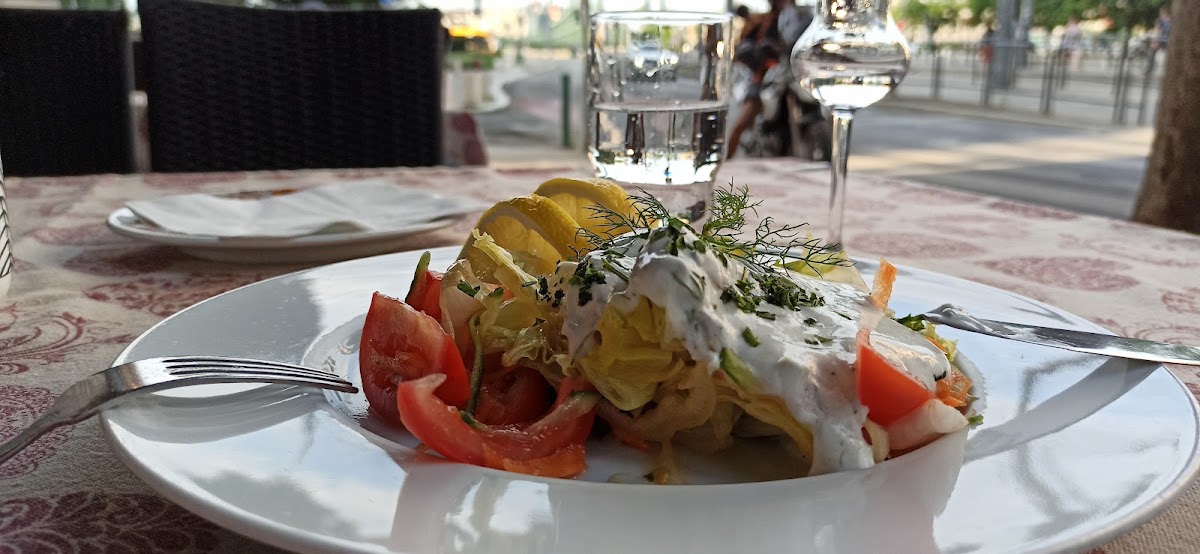 Szeged Restaurant