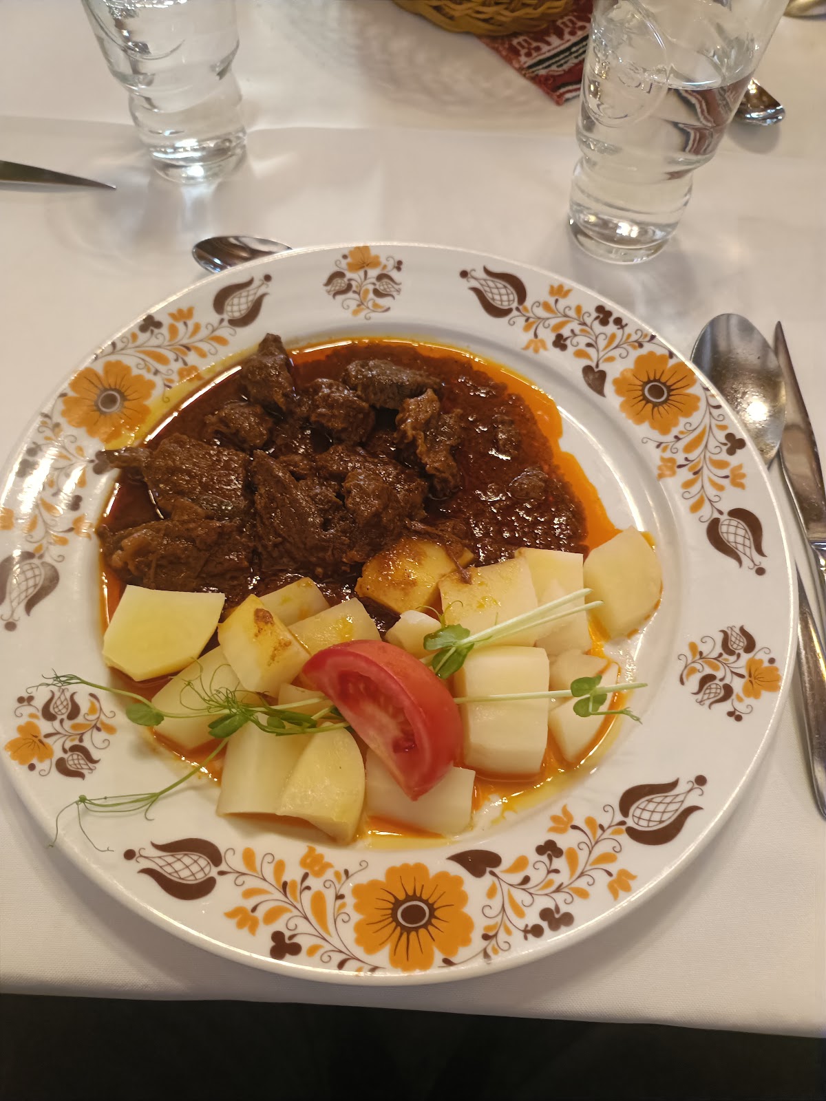 Szeged Restaurant
