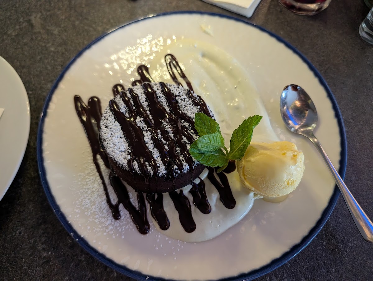 Garden Bistro&Beach