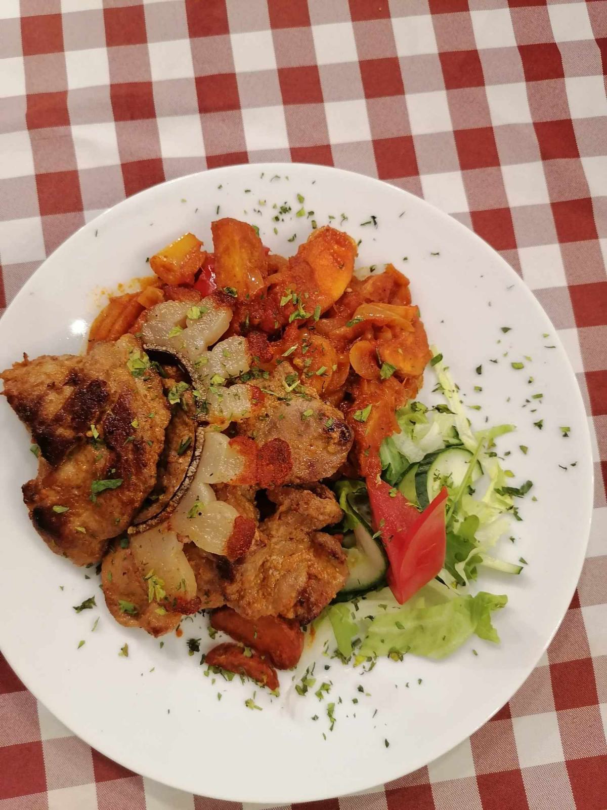 Hungary - Traditional Hungarian Restaurant