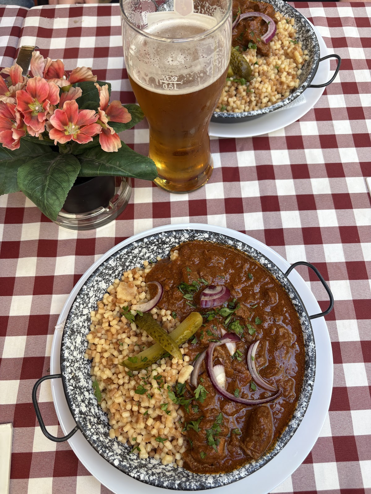 Hungary - Traditional Hungarian Restaurant