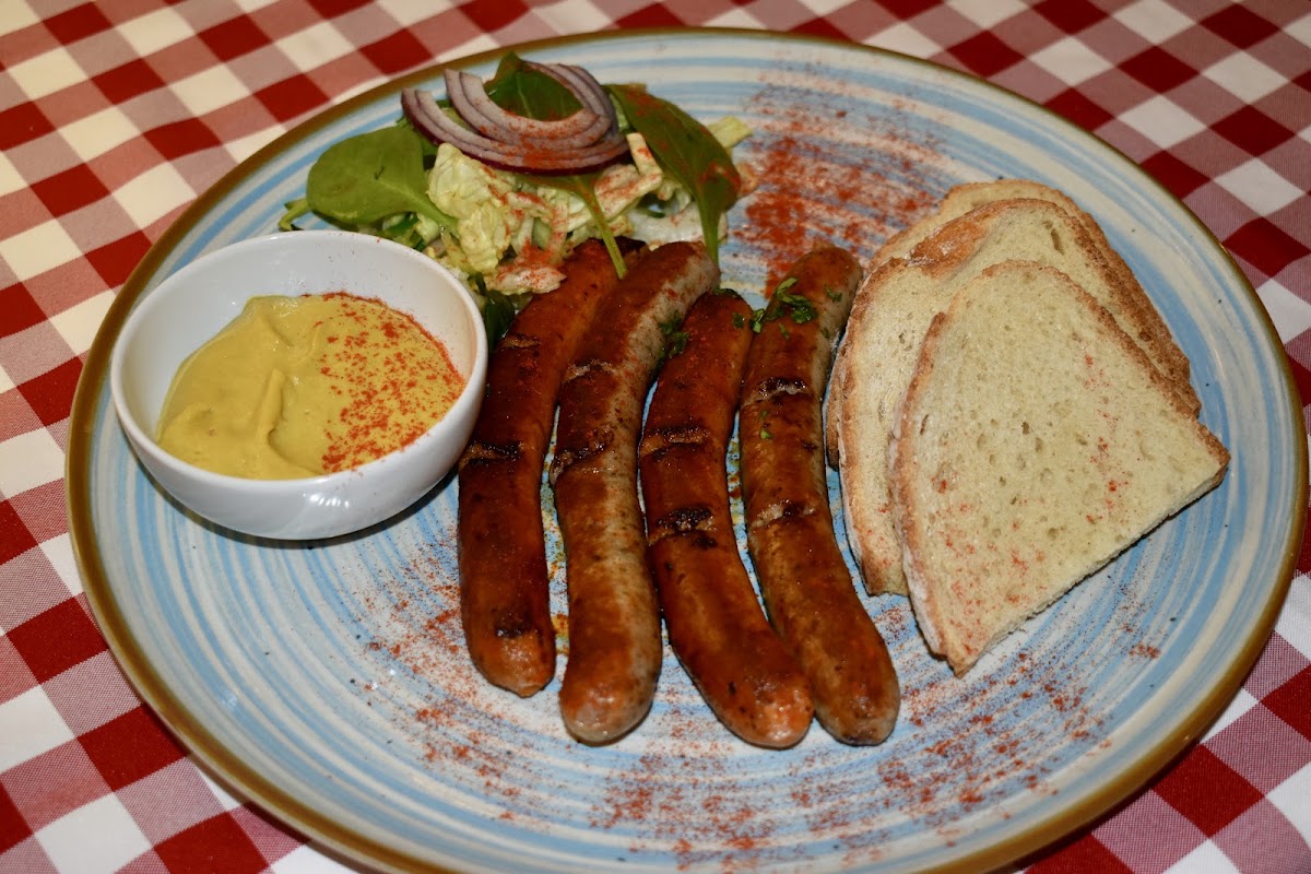 Hungary - Traditional Hungarian Restaurant