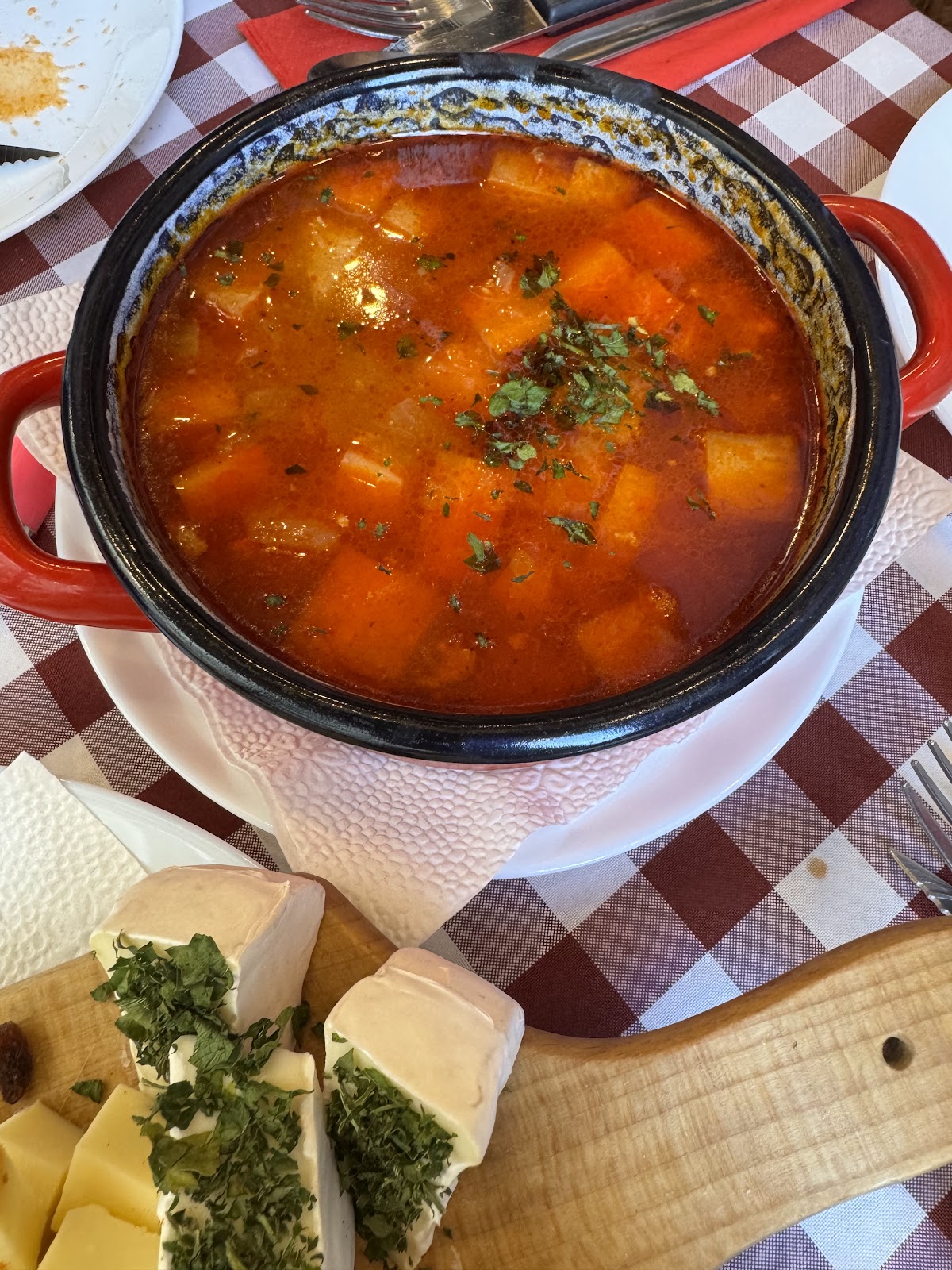 Hungary - Traditional Hungarian Restaurant
