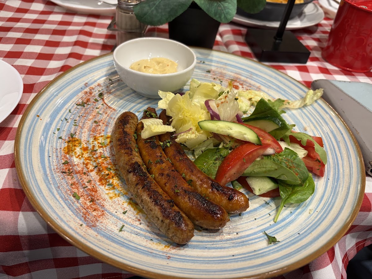 Hungary - Traditional Hungarian Restaurant
