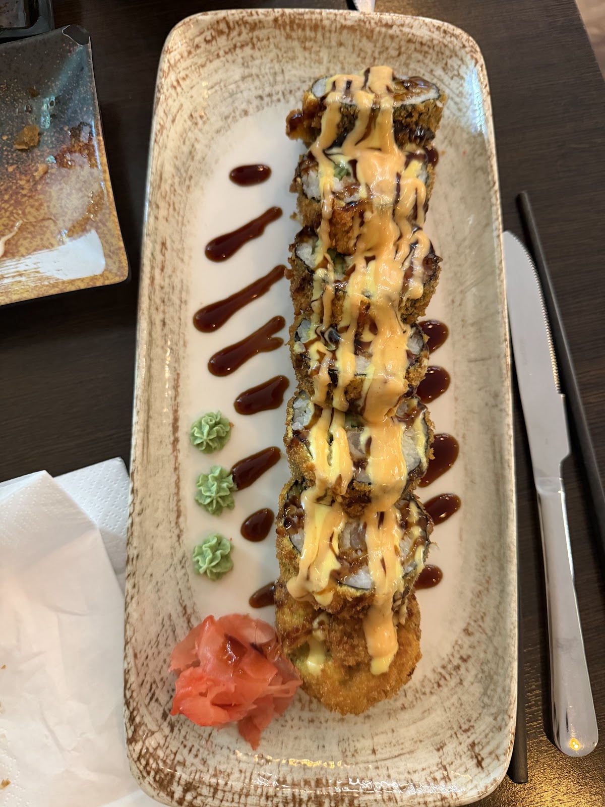 COCOON Restaurant