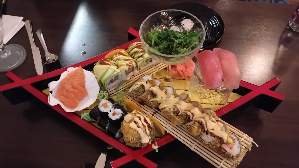COCOON Restaurant