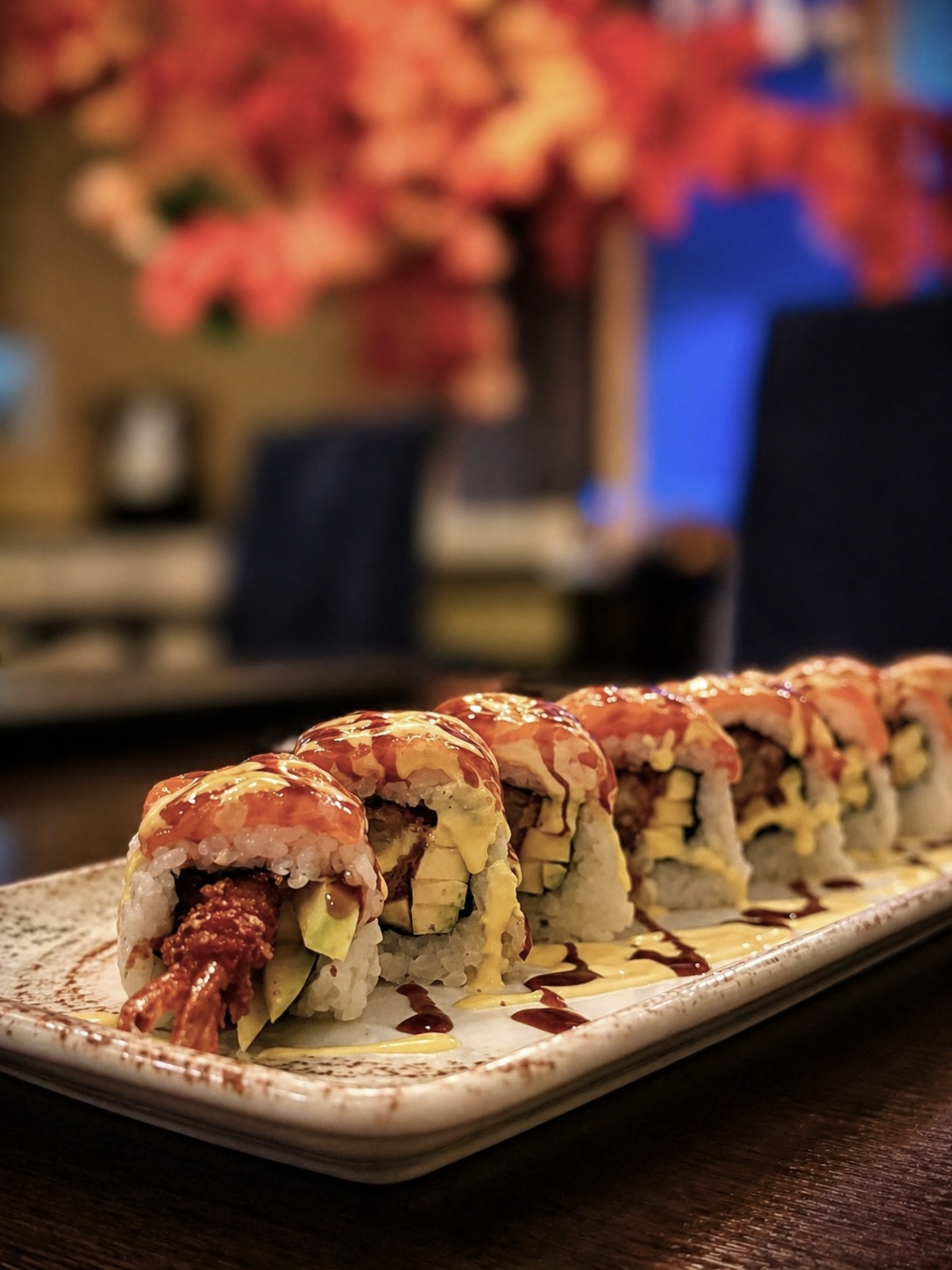 COCOON Restaurant