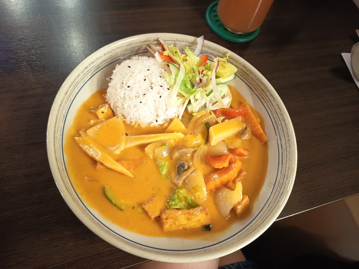 COCOON Restaurant