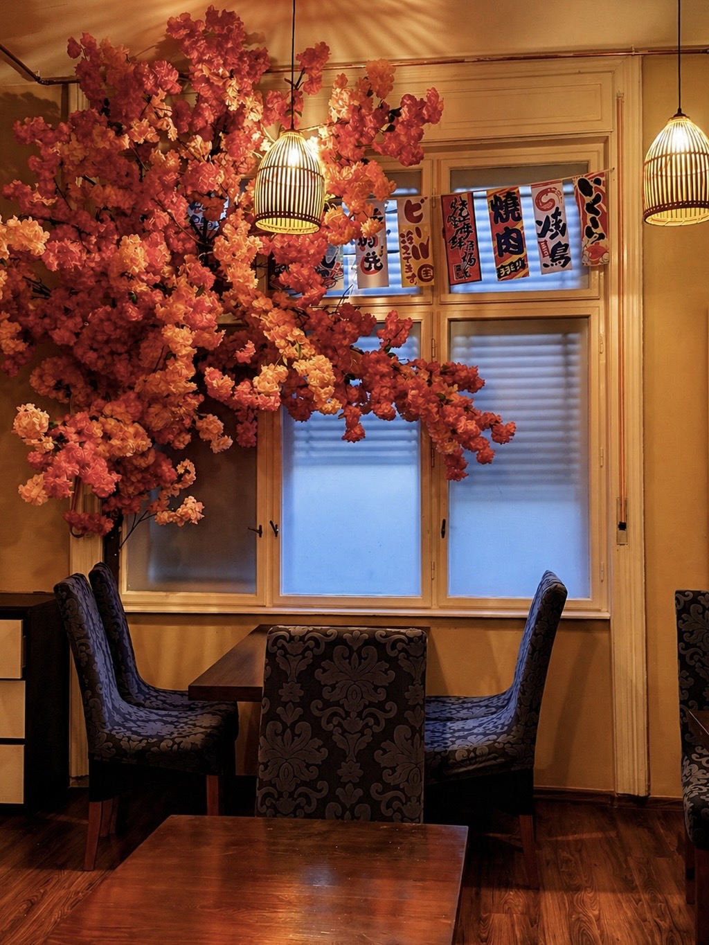 COCOON Restaurant