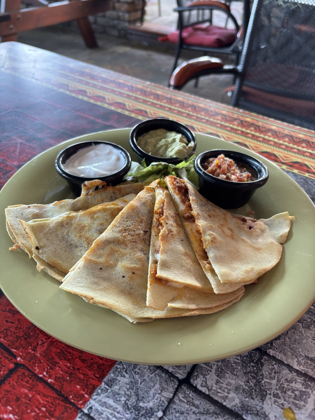 Gringos Cantina