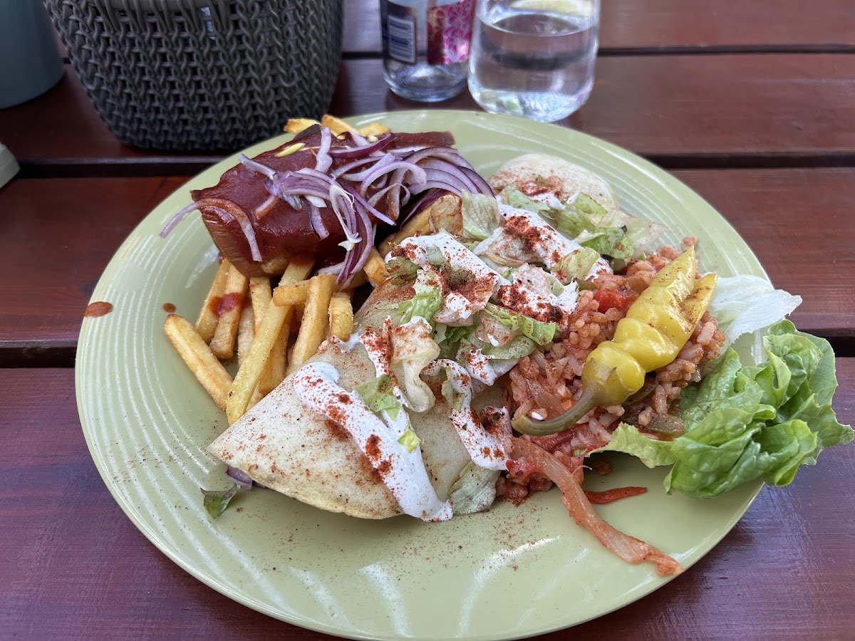Gringos Cantina