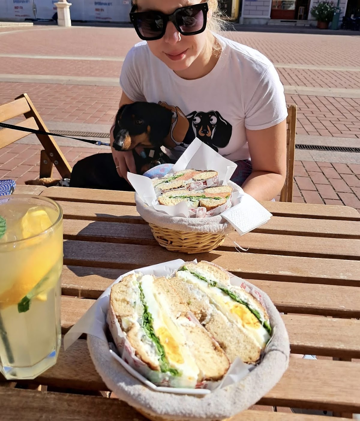 Szeged Bagel
