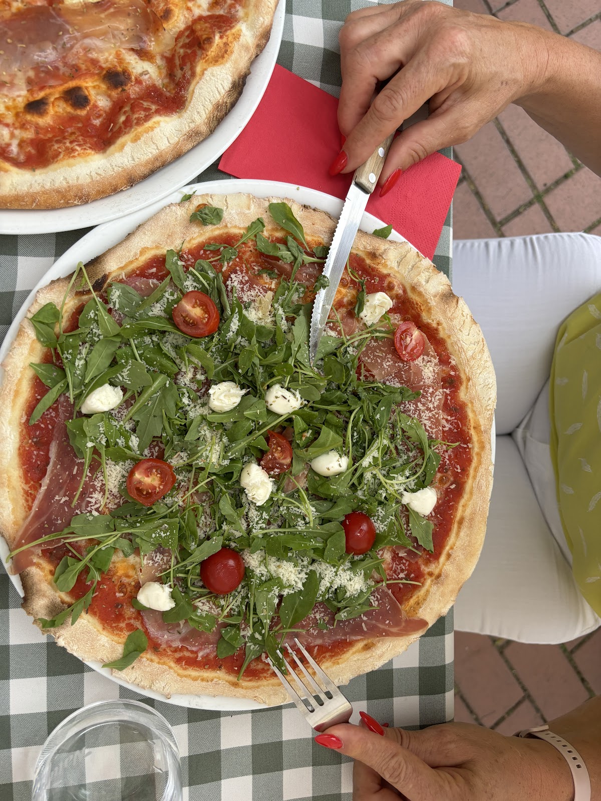 Pizza E Pasta