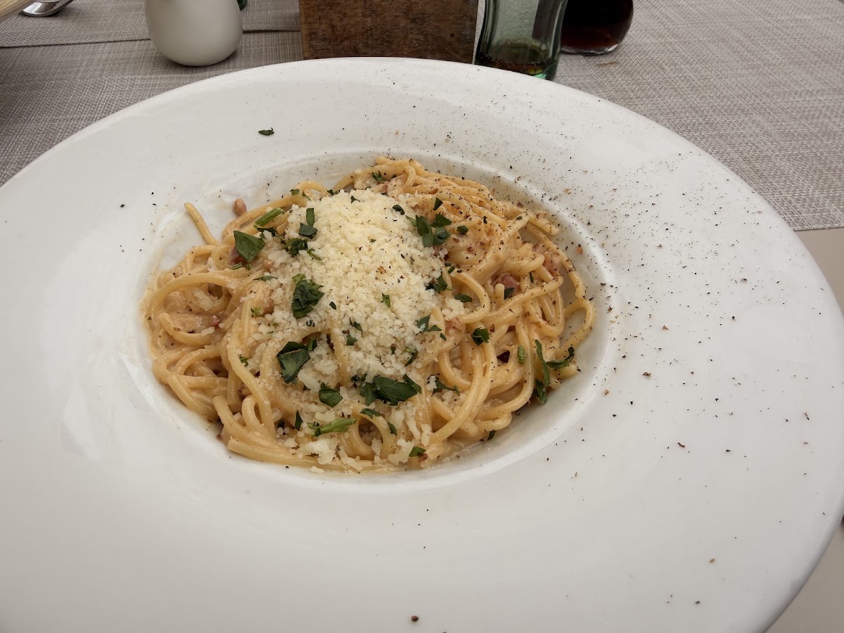 Pizza E Pasta