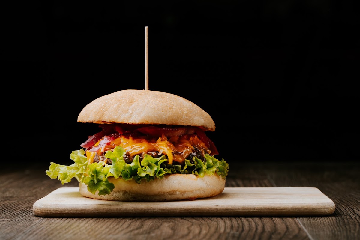 Zero Streetfood & Restaurant