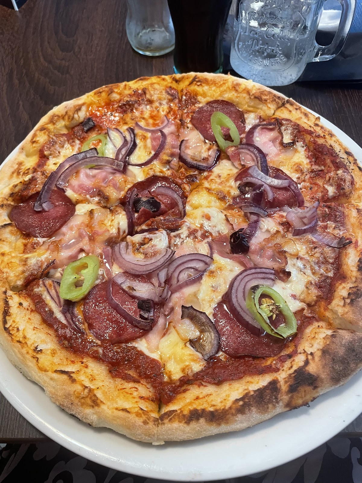 Zero Streetfood & Restaurant