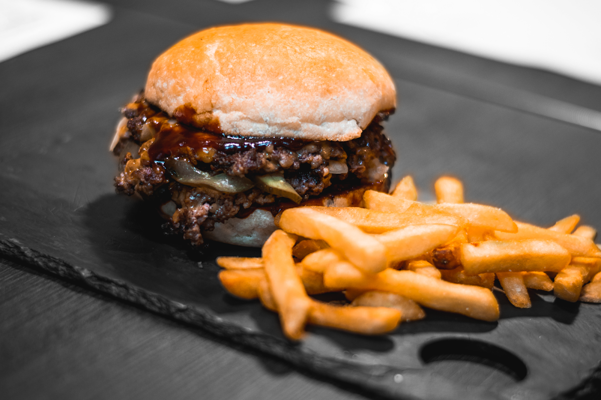 Zero Streetfood & Restaurant