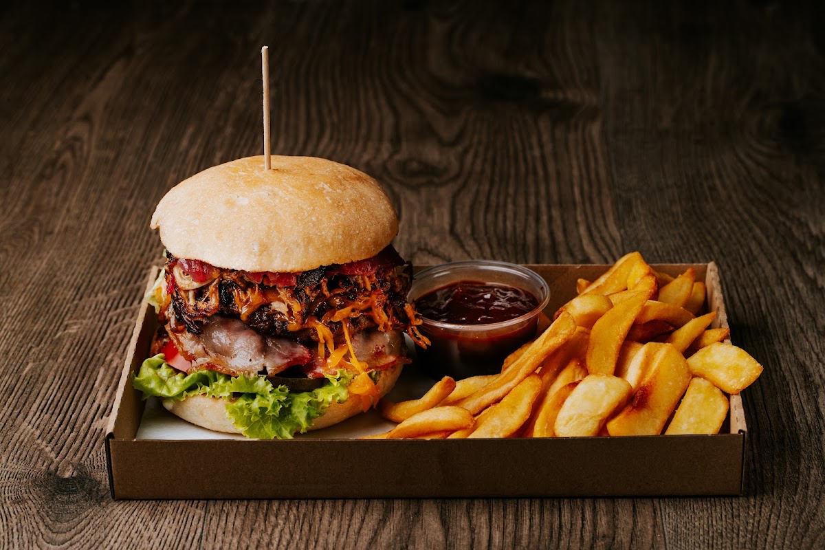 Zero Streetfood & Restaurant