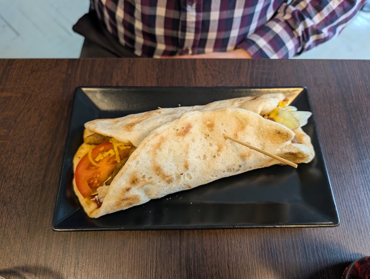 Zero Streetfood & Restaurant