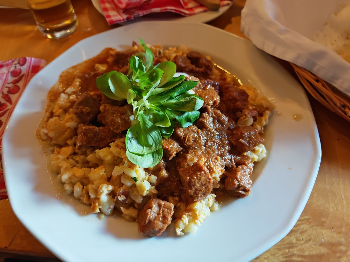 Paprika Vendéglő