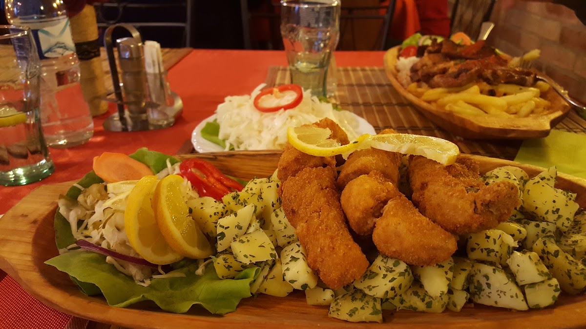Fiacre Restaurant
