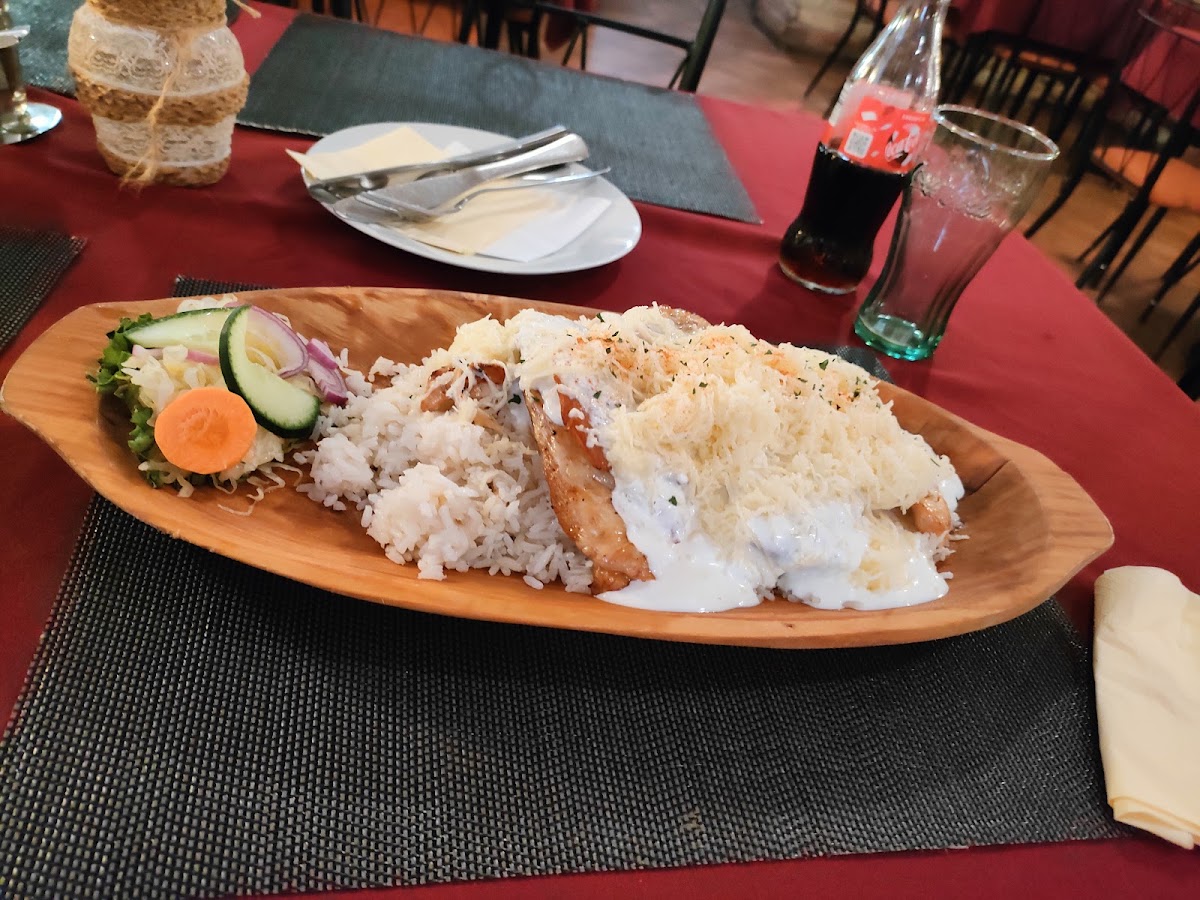 Fiacre Restaurant