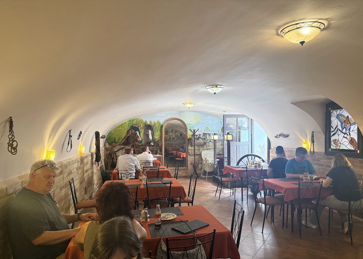 Fiacre Restaurant
